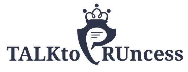 TALKtoPRUncess
